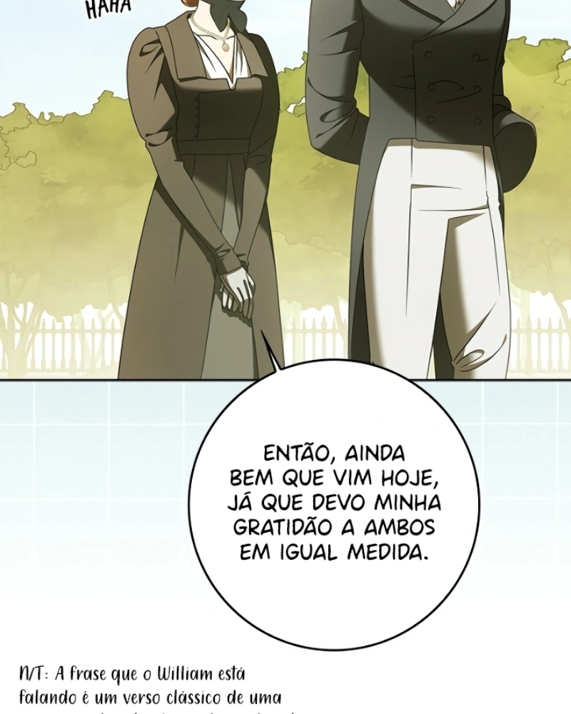  Senhorita Pendleton Capítulo 44 Página 113