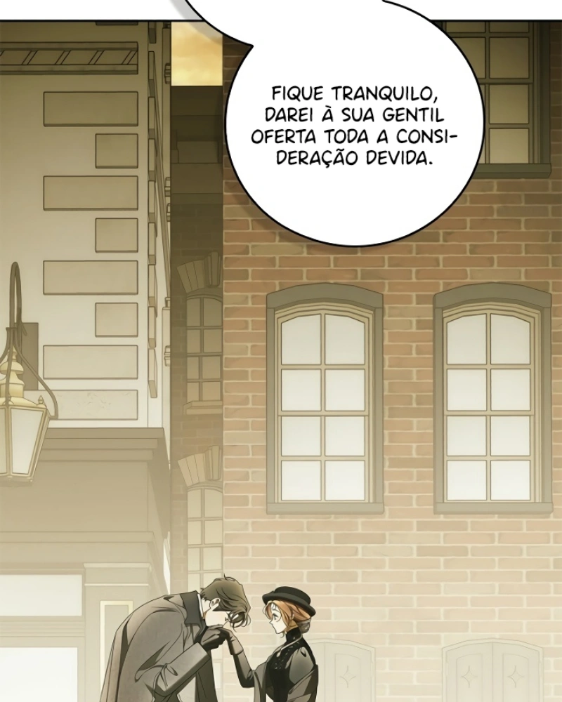  Senhorita Pendleton Capítulo 44 Página 15