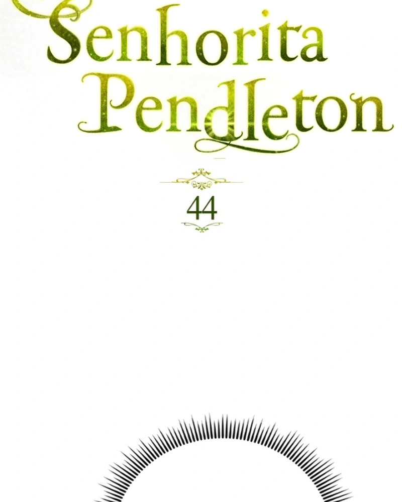  Senhorita Pendleton Capítulo 44 Página 17