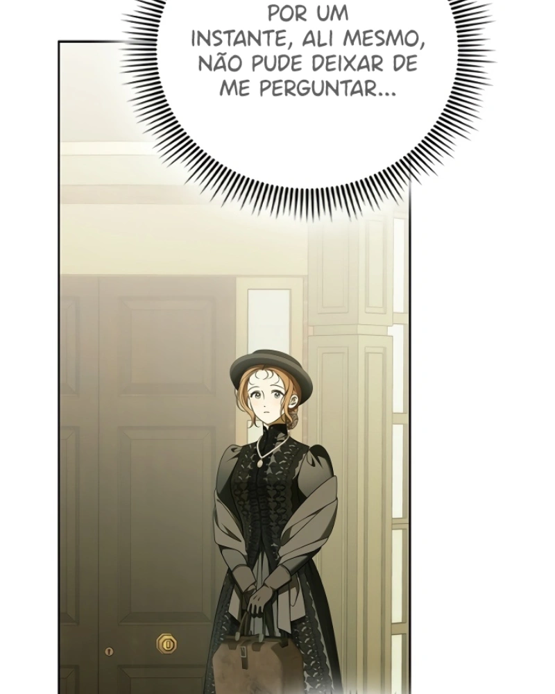  Senhorita Pendleton Capítulo 44 Página 18