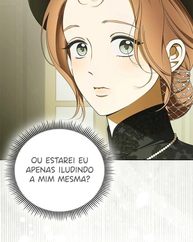  Senhorita Pendleton Capítulo 44 Página 21
