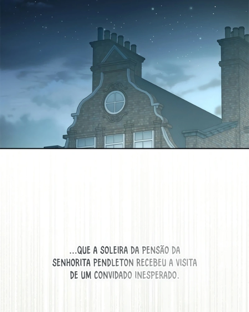  Senhorita Pendleton Capítulo 44 Página 23