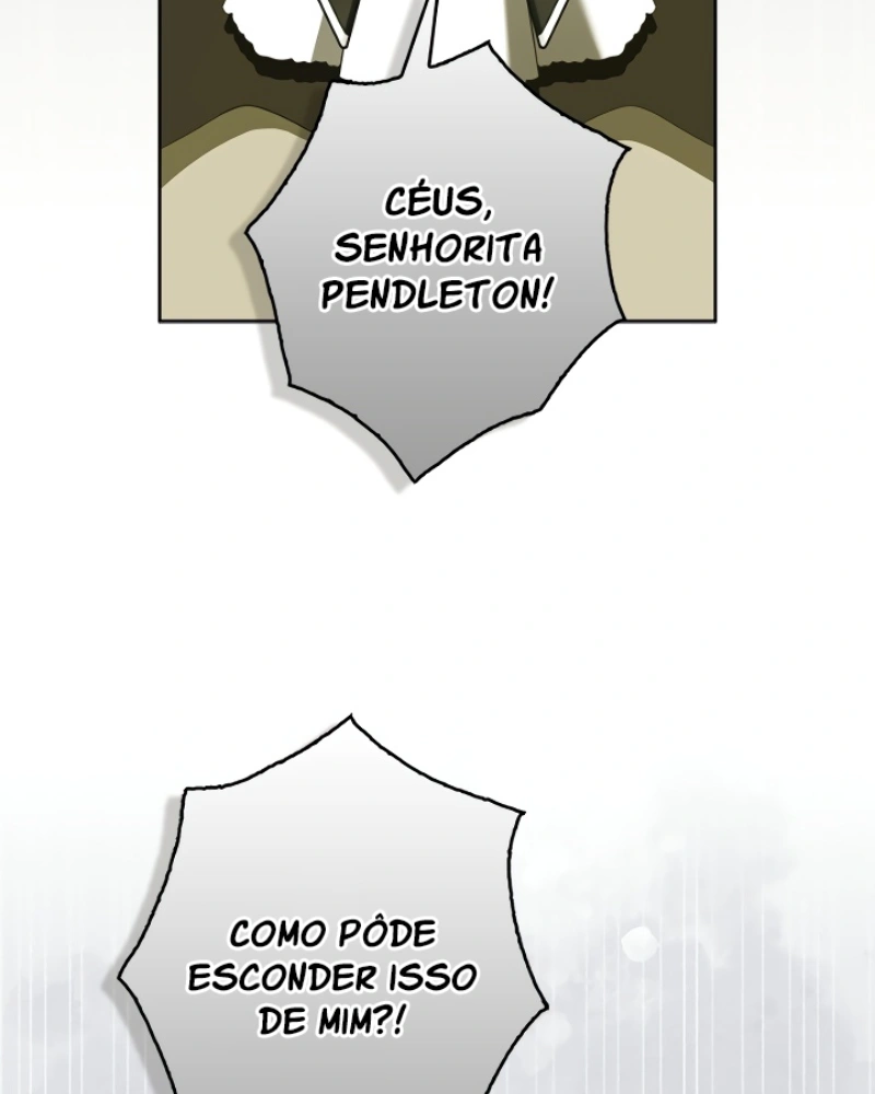  Senhorita Pendleton Capítulo 44 Página 25