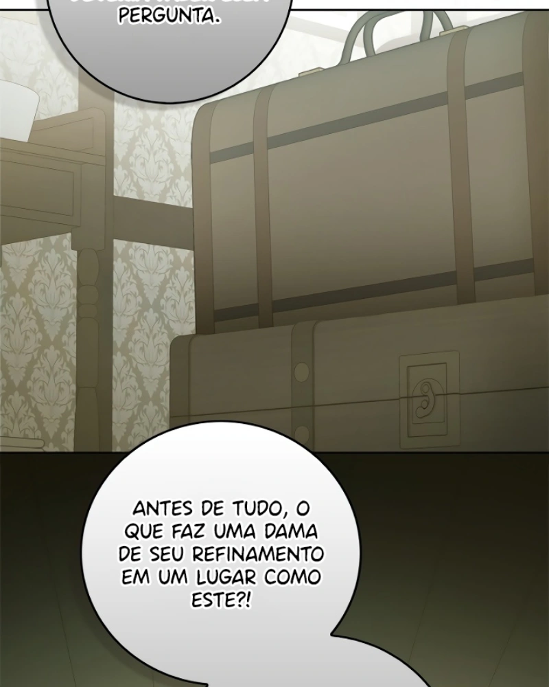  Senhorita Pendleton Capítulo 44 Página 29