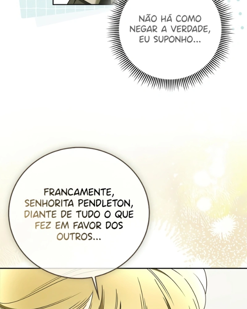  Senhorita Pendleton Capítulo 44 Página 37