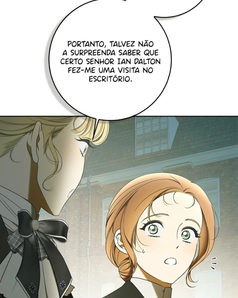  Senhorita Pendleton Capítulo 44 Página 45