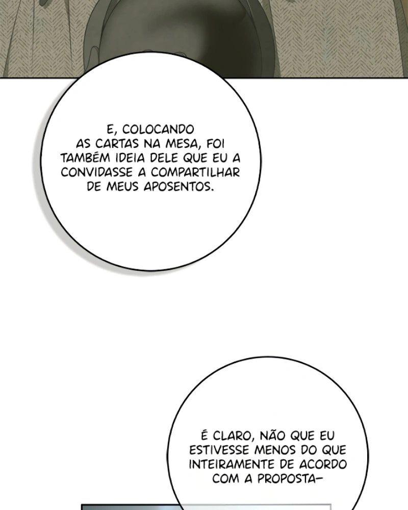  Senhorita Pendleton Capítulo 44 Página 49