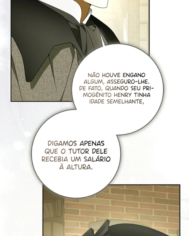  Senhorita Pendleton Capítulo 44 Página 5