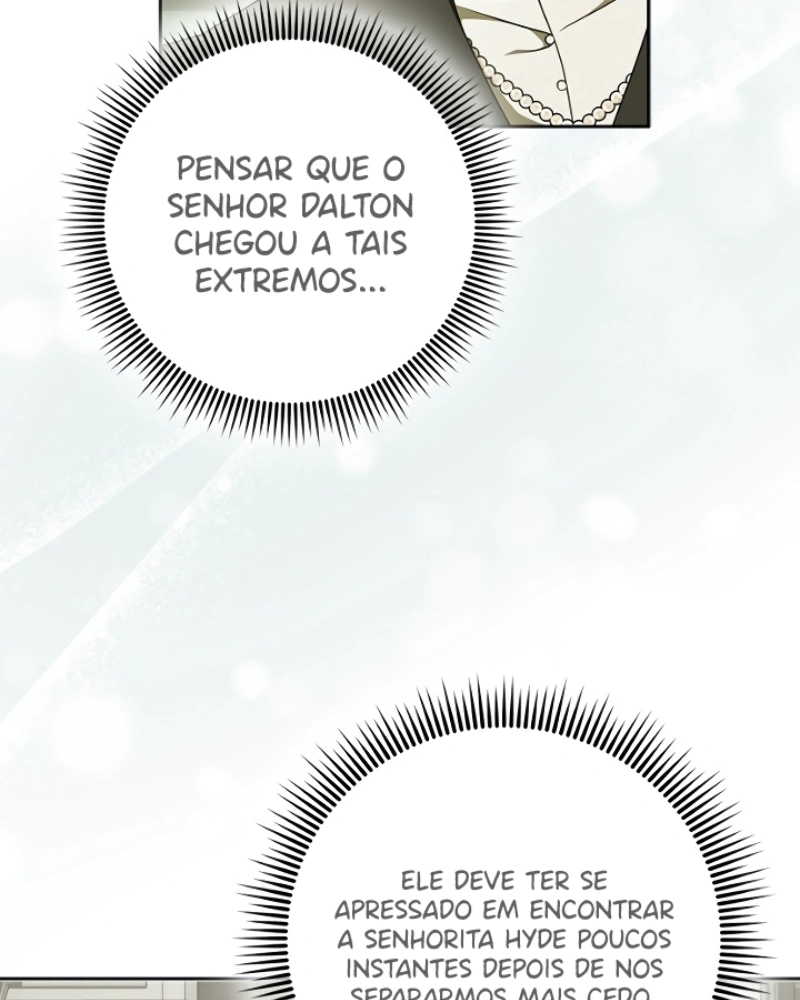 Senhorita Pendleton Capítulo 44 Página 51
