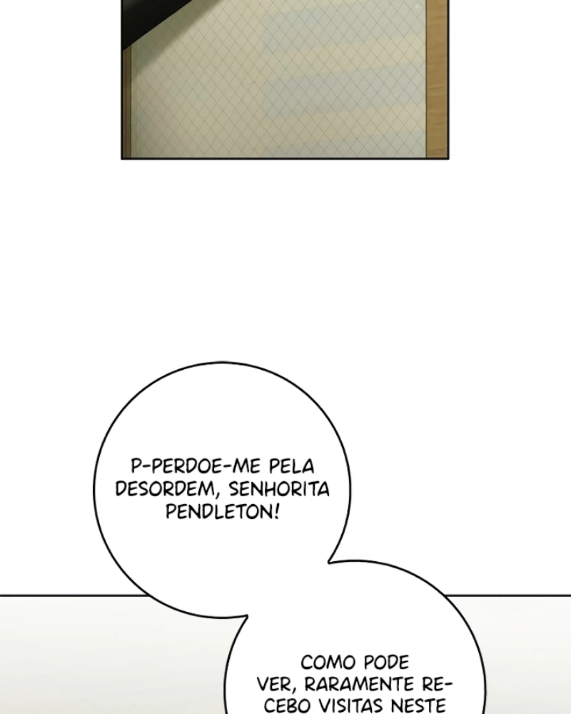  Senhorita Pendleton Capítulo 44 Página 60