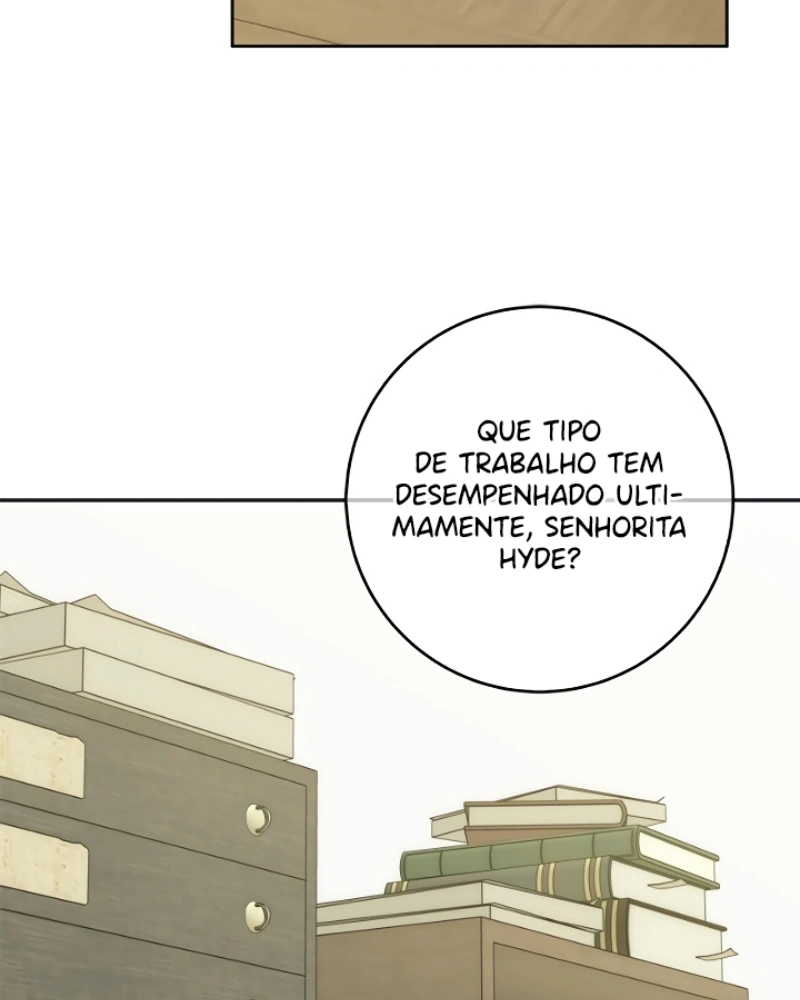  Senhorita Pendleton Capítulo 44 Página 65
