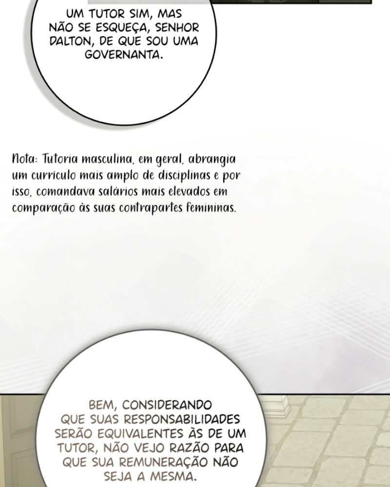  Senhorita Pendleton Capítulo 44 Página 7