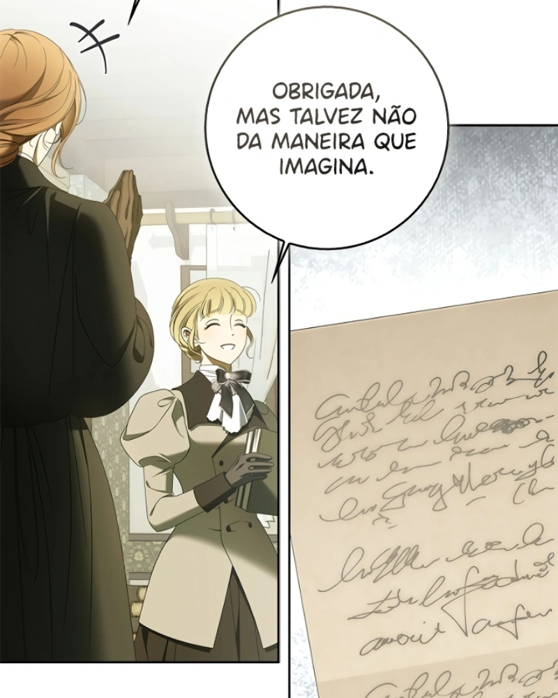  Senhorita Pendleton Capítulo 44 Página 71