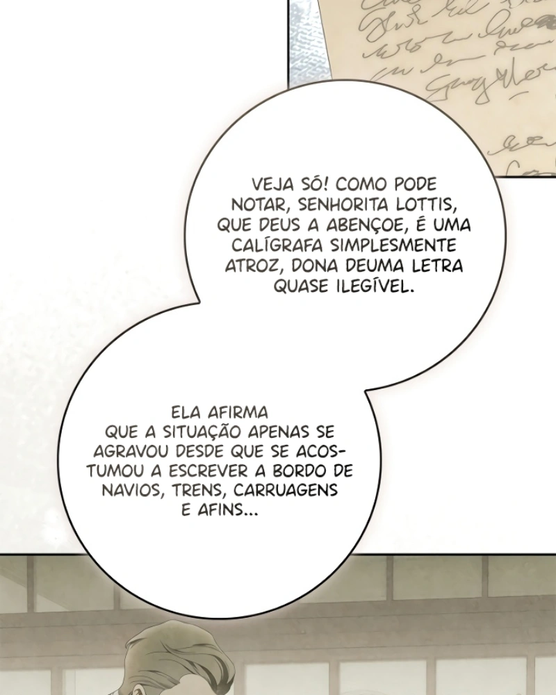  Senhorita Pendleton Capítulo 44 Página 72