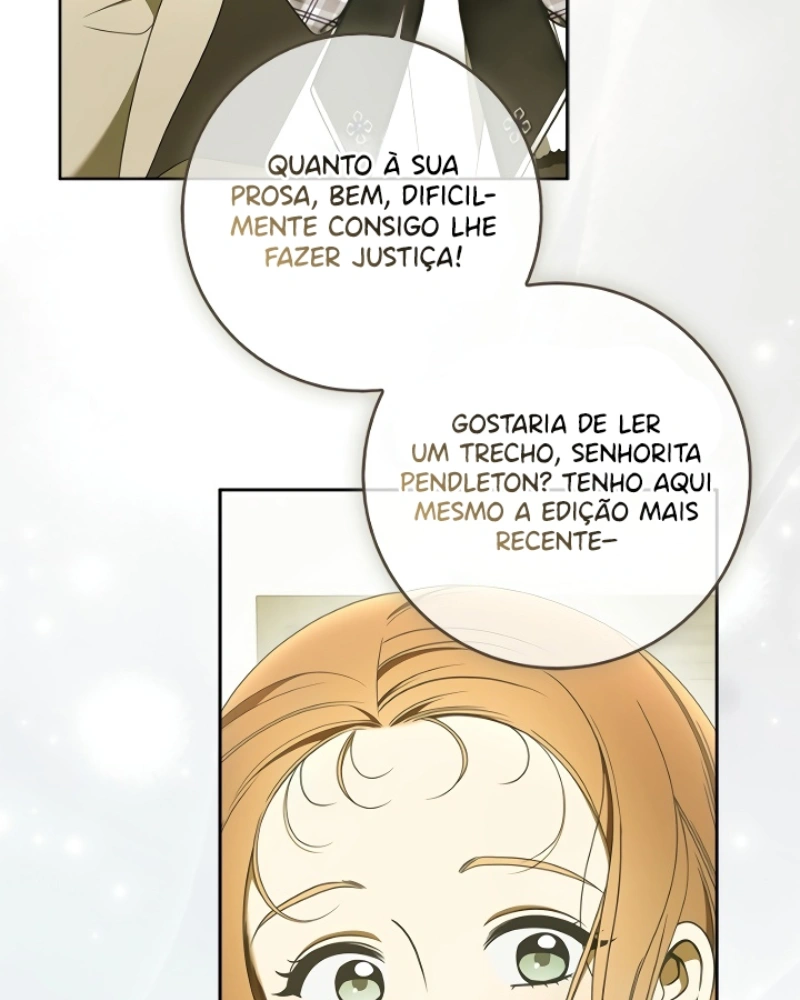  Senhorita Pendleton Capítulo 44 Página 76