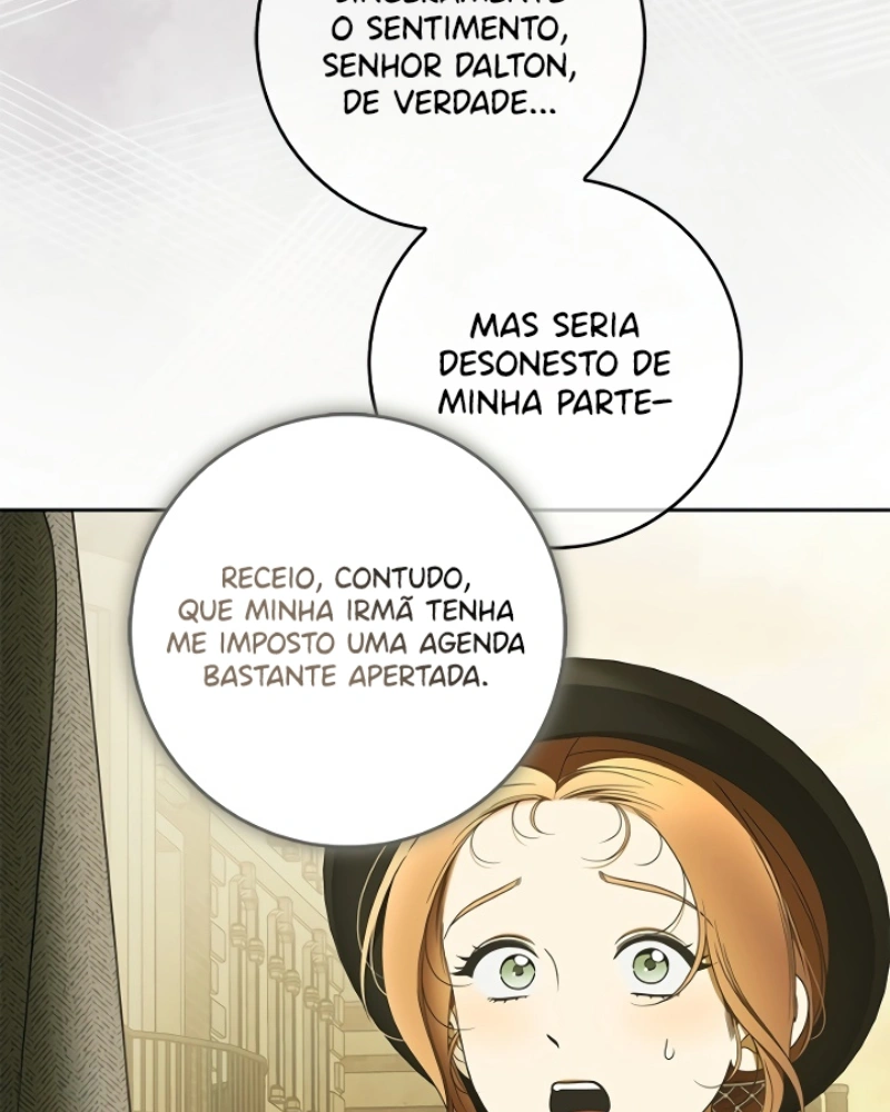  Senhorita Pendleton Capítulo 44 Página 9