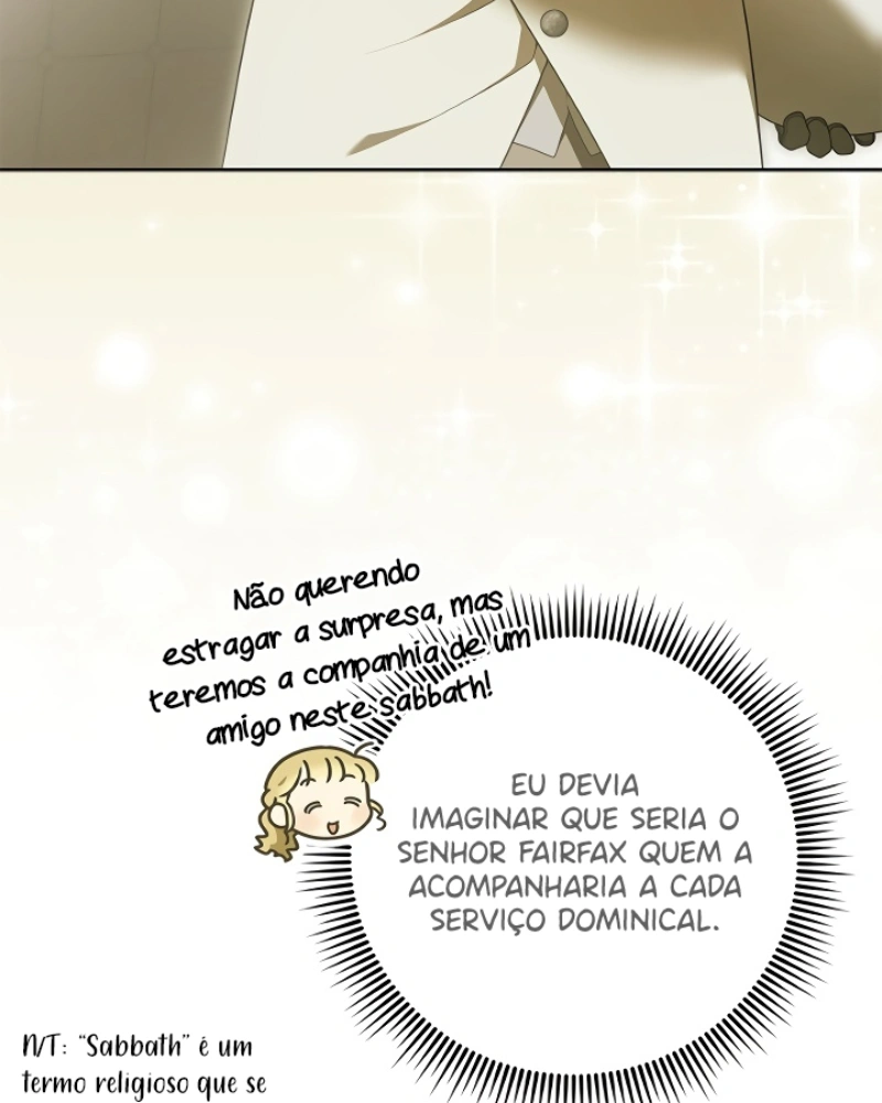  Senhorita Pendleton Capítulo 44 Página 98