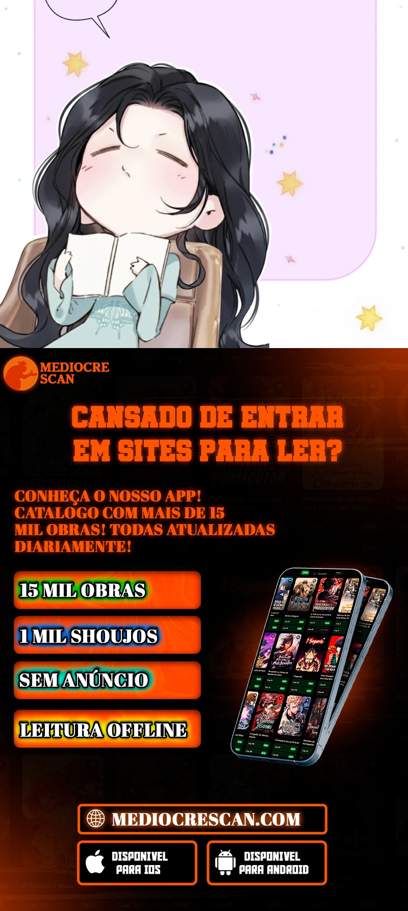  Senhorita Pendleton Capítulo 45 Página 114