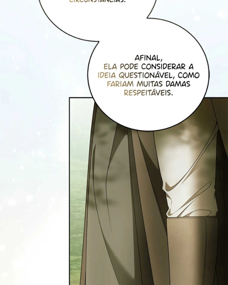  Senhorita Pendleton Capítulo 45 Página 13