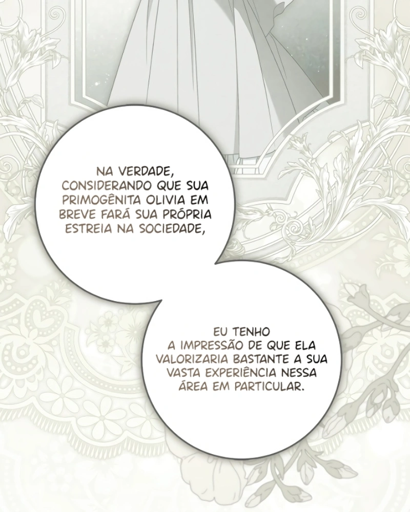  Senhorita Pendleton Capítulo 45 Página 19
