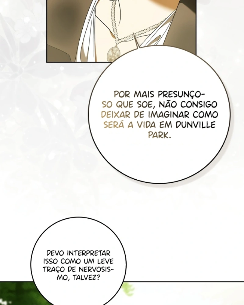  Senhorita Pendleton Capítulo 45 Página 23