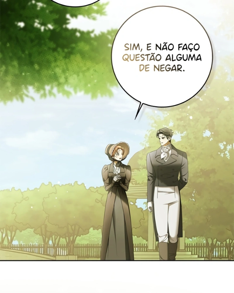  Senhorita Pendleton Capítulo 45 Página 24