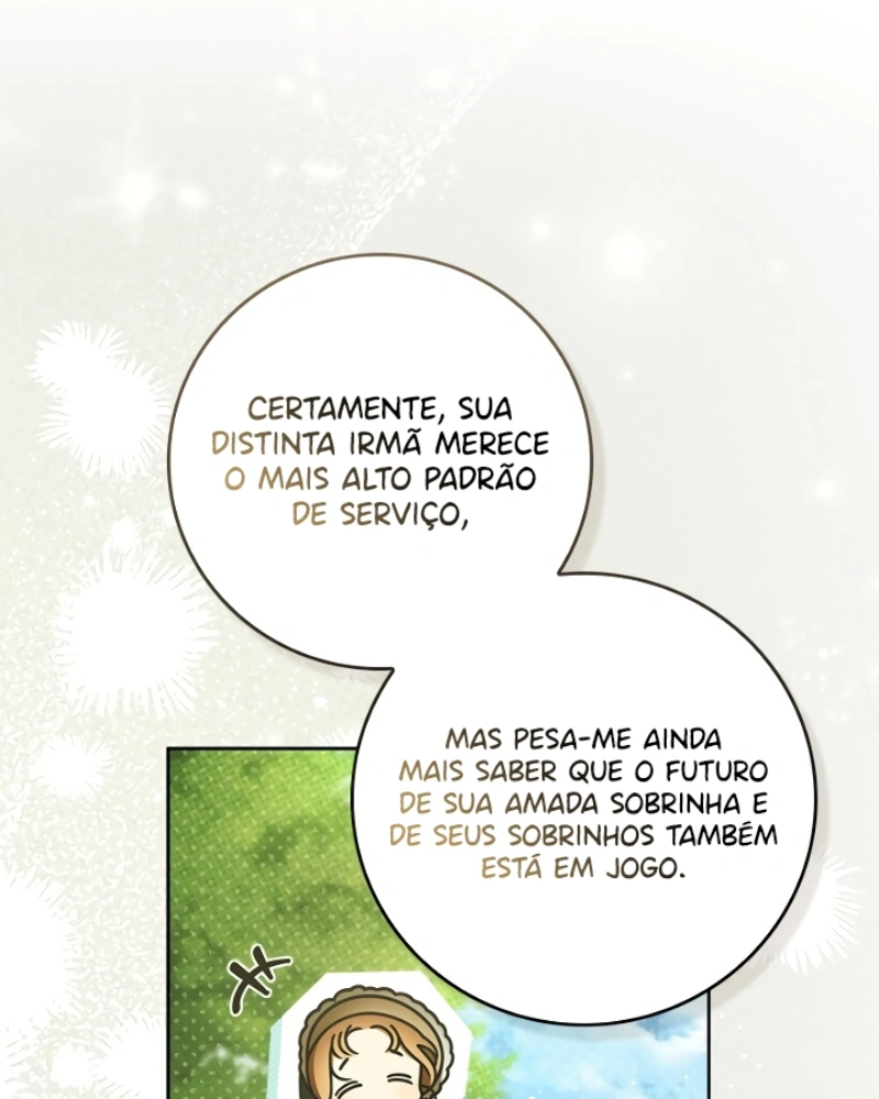  Senhorita Pendleton Capítulo 45 Página 25