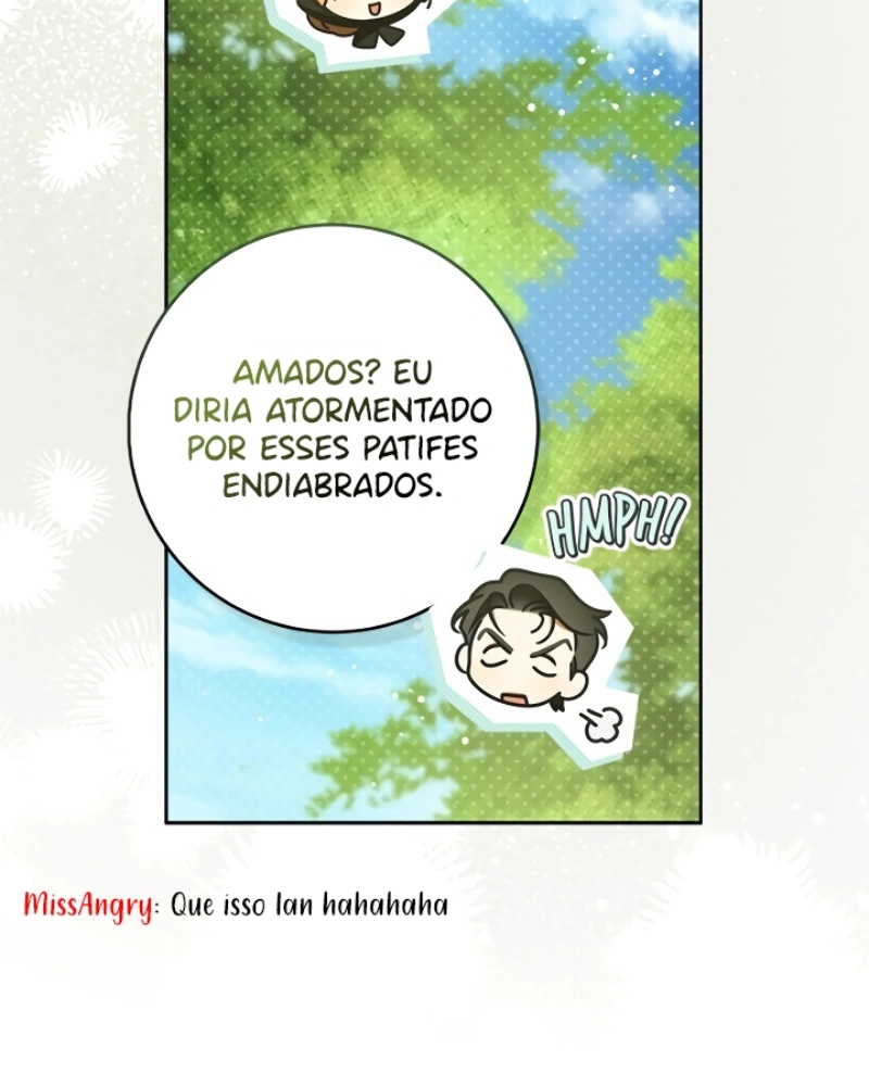  Senhorita Pendleton Capítulo 45 Página 26
