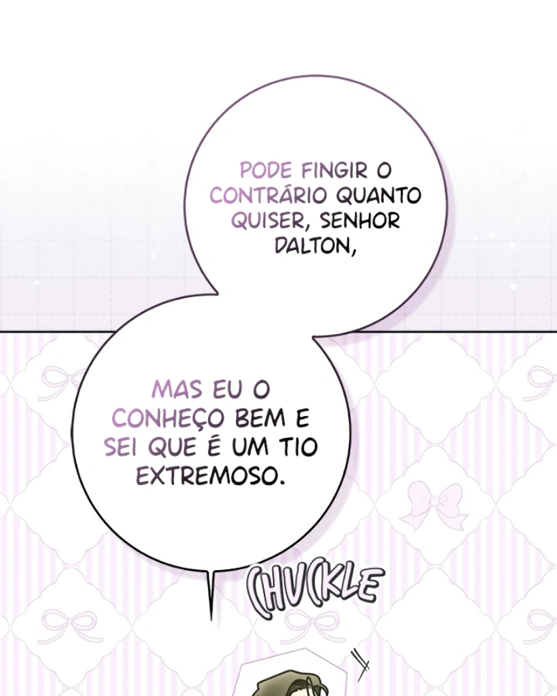  Senhorita Pendleton Capítulo 45 Página 27