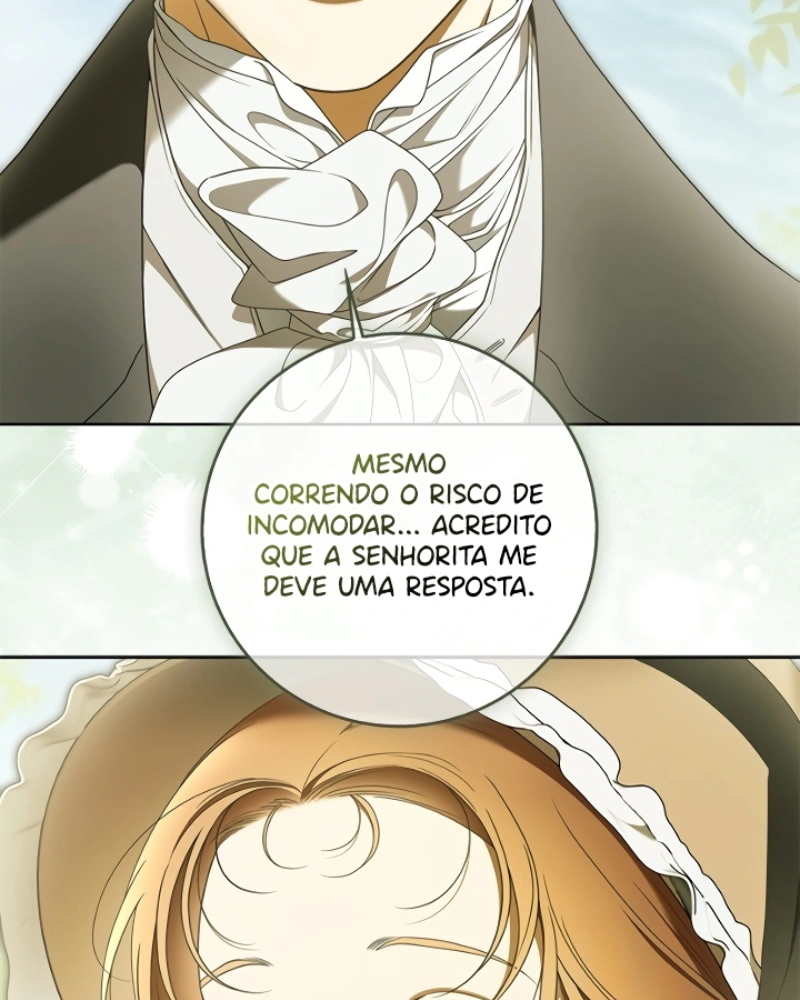  Senhorita Pendleton Capítulo 45 Página 3