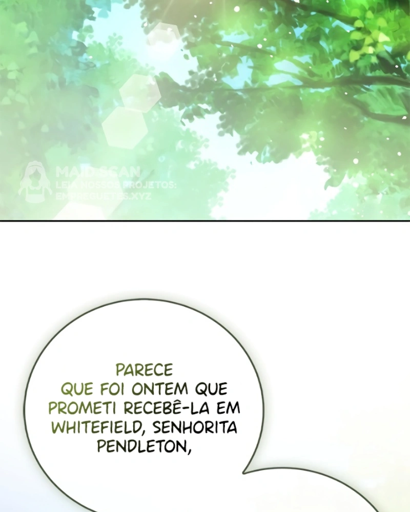  Senhorita Pendleton Capítulo 45 Página 30