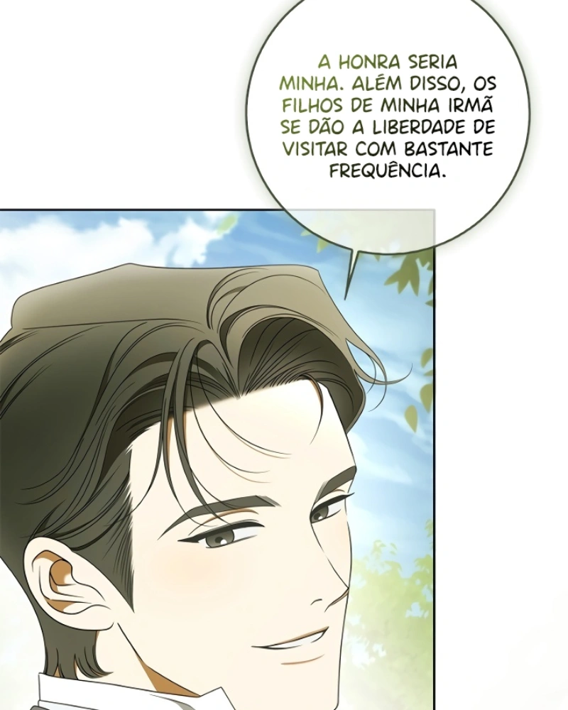  Senhorita Pendleton Capítulo 45 Página 33