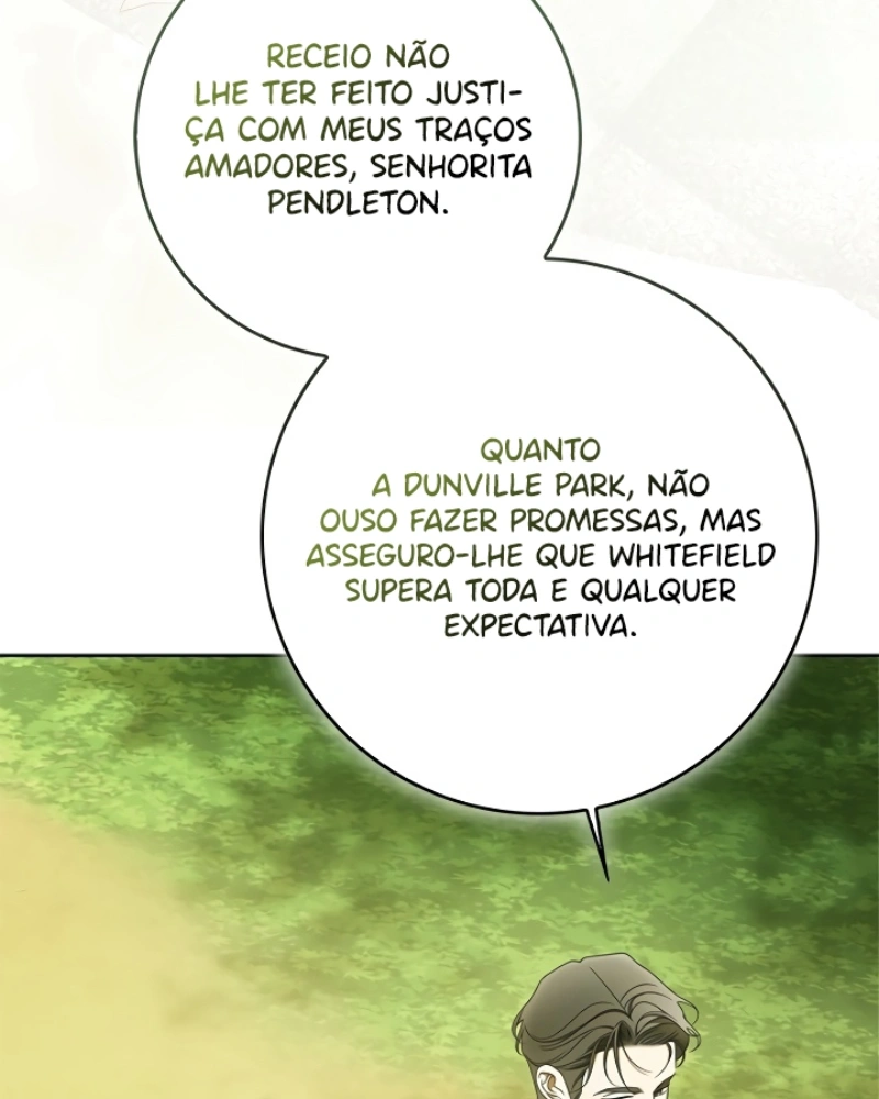  Senhorita Pendleton Capítulo 45 Página 38