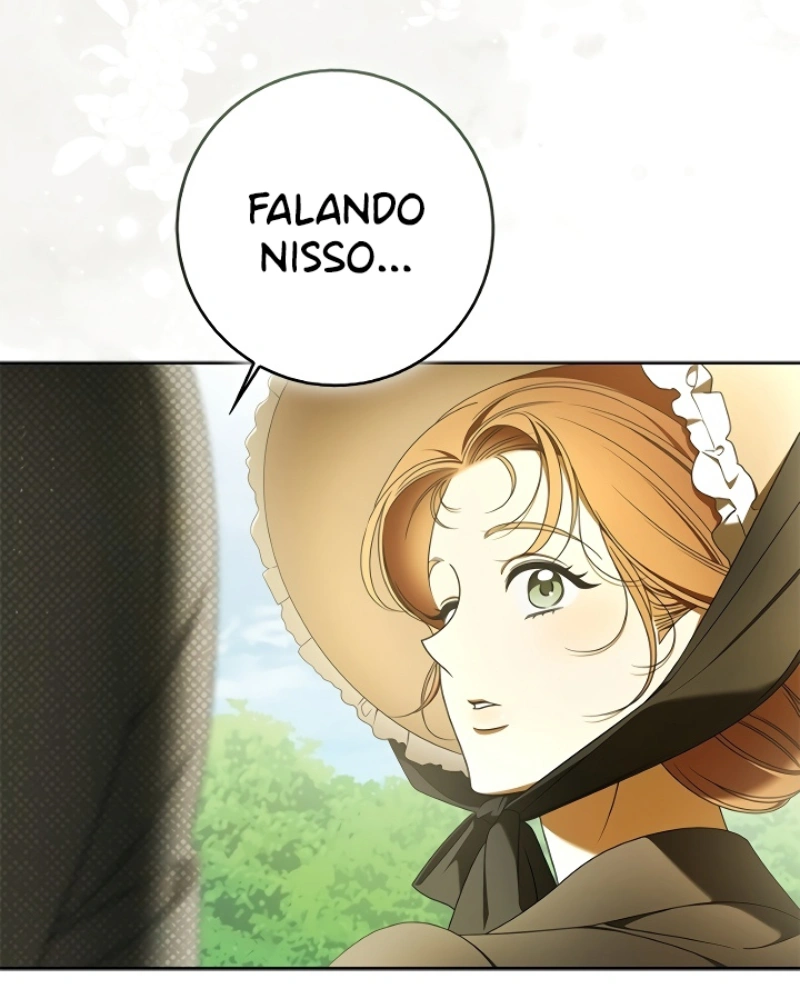  Senhorita Pendleton Capítulo 45 Página 40