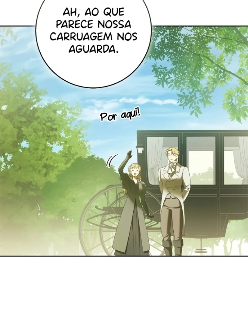  Senhorita Pendleton Capítulo 45 Página 48