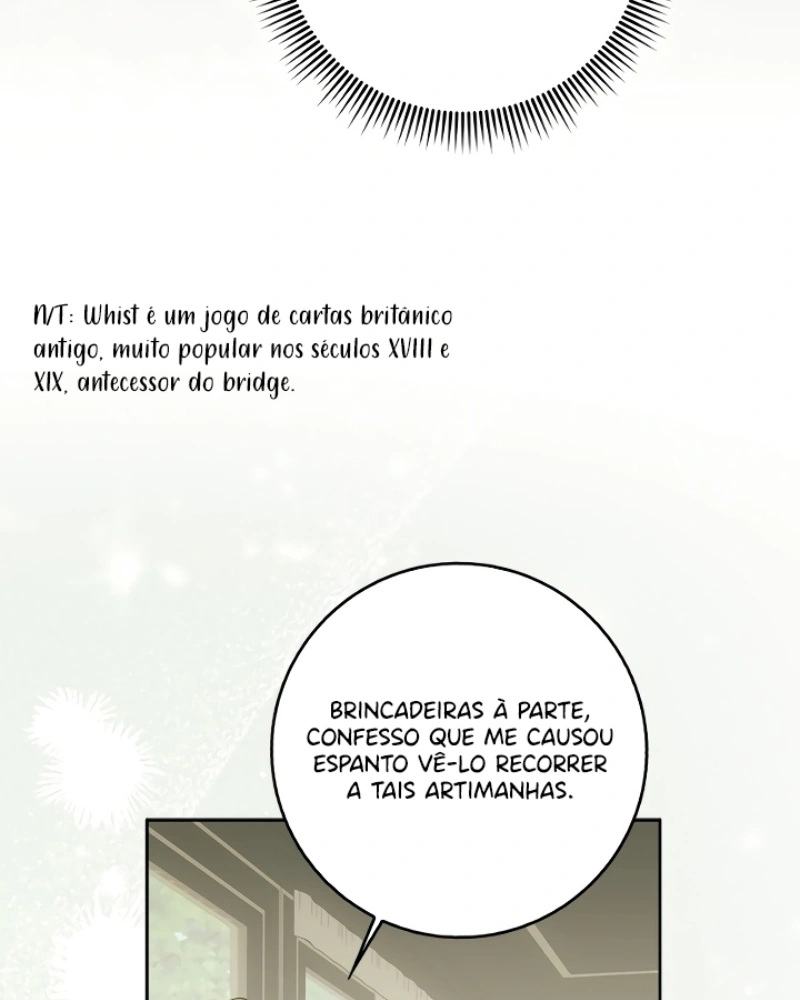  Senhorita Pendleton Capítulo 45 Página 58