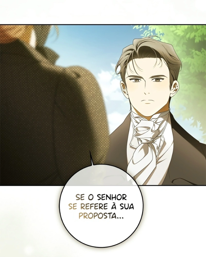  Senhorita Pendleton Capítulo 45 Página 6