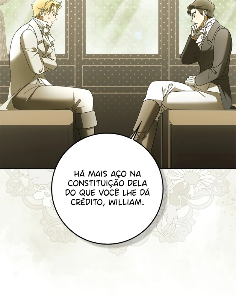  Senhorita Pendleton Capítulo 45 Página 63