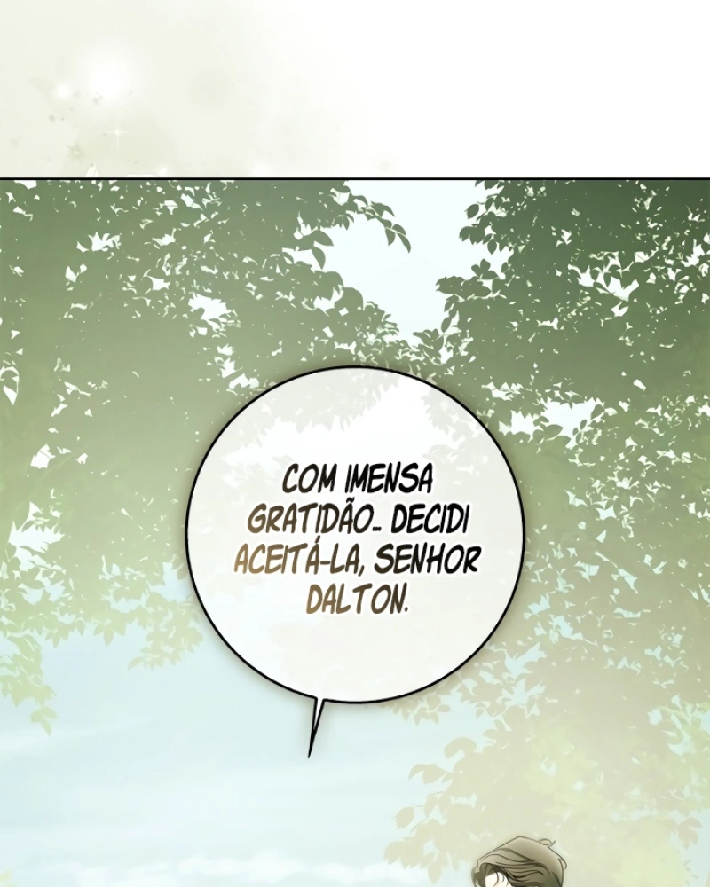  Senhorita Pendleton Capítulo 45 Página 7