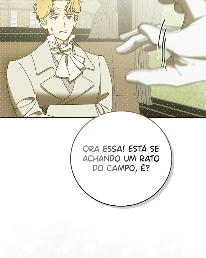  Senhorita Pendleton Capítulo 45 Página 77