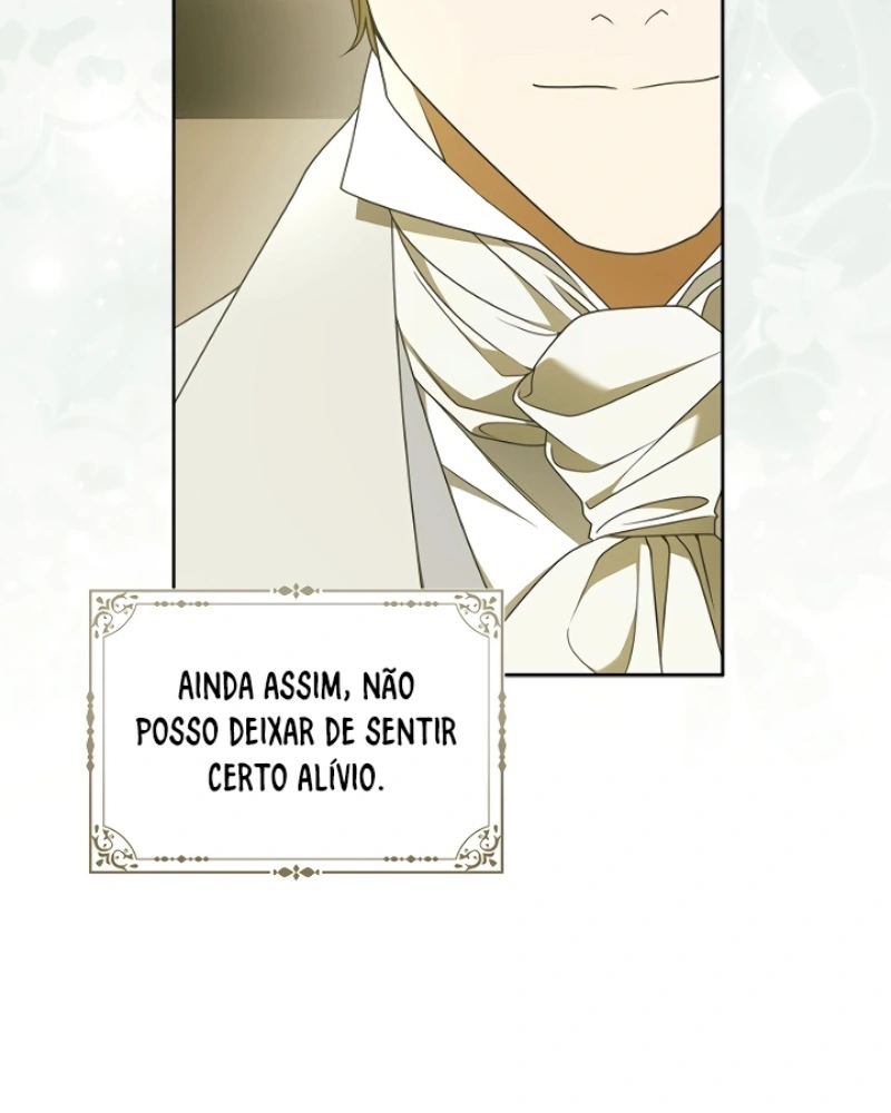  Senhorita Pendleton Capítulo 45 Página 79