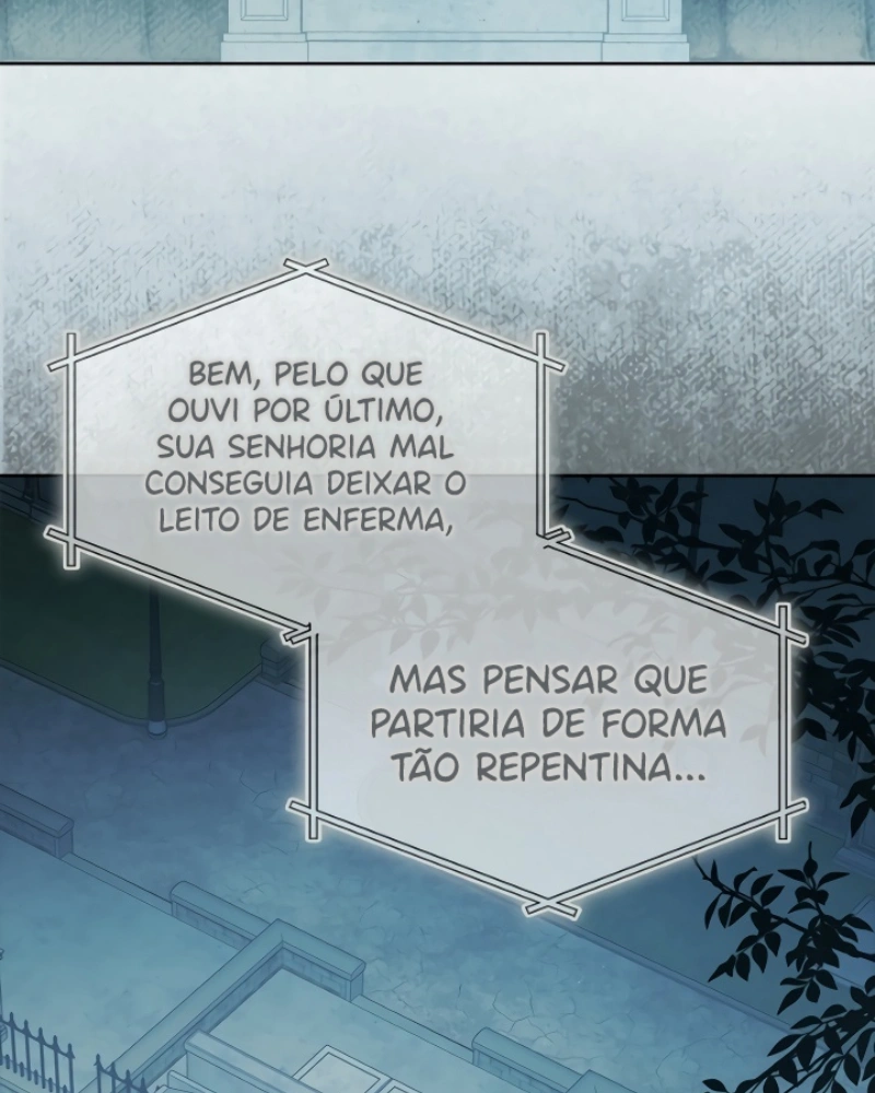  Senhorita Pendleton Capítulo 45 Página 85