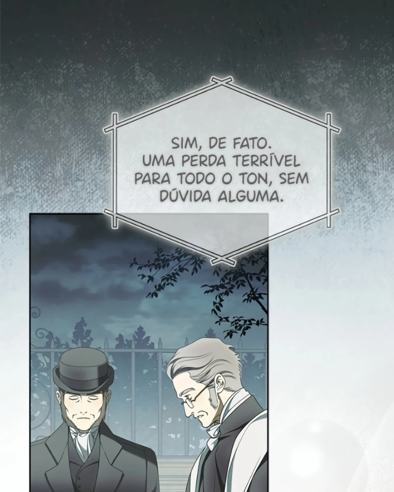  Senhorita Pendleton Capítulo 45 Página 87