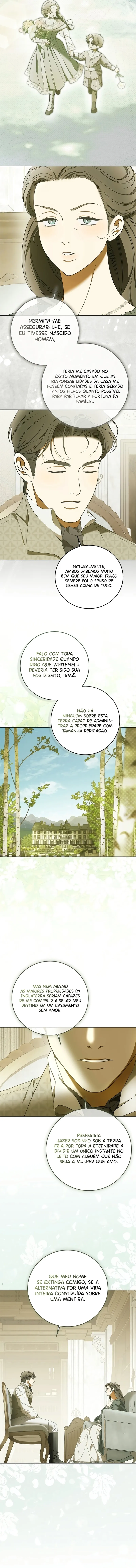  Senhorita Pendleton Capítulo 47 Página 9