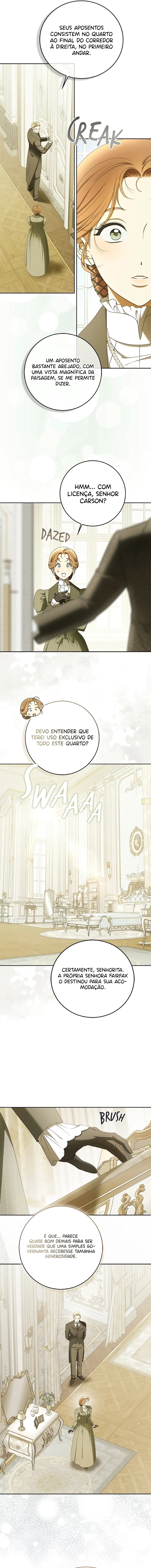 Senhorita Pendleton Capítulo 49 Página 4