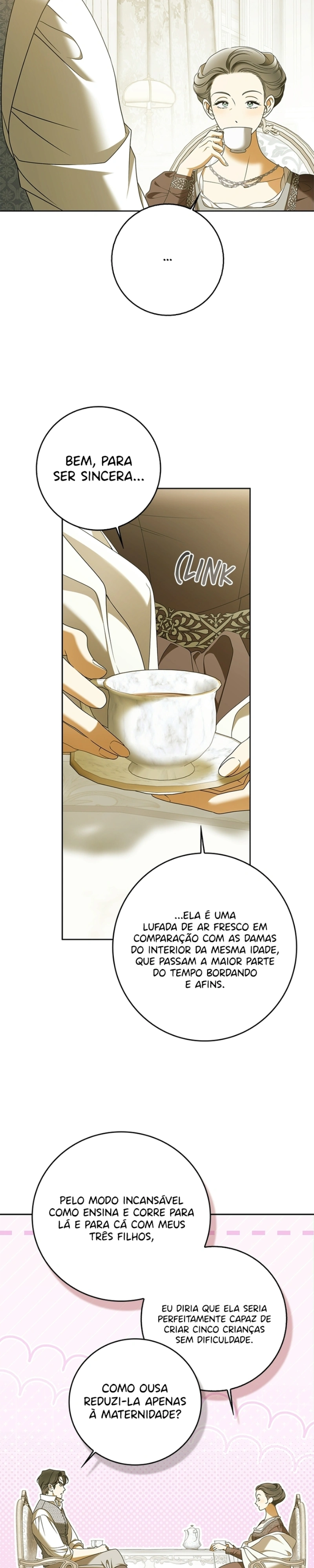  Senhorita Pendleton Capítulo 51 Página 26