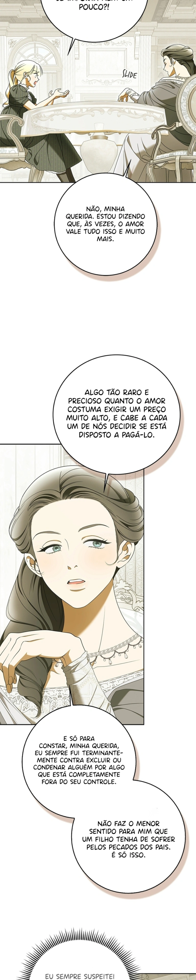  Senhorita Pendleton Capítulo 53 Página 24