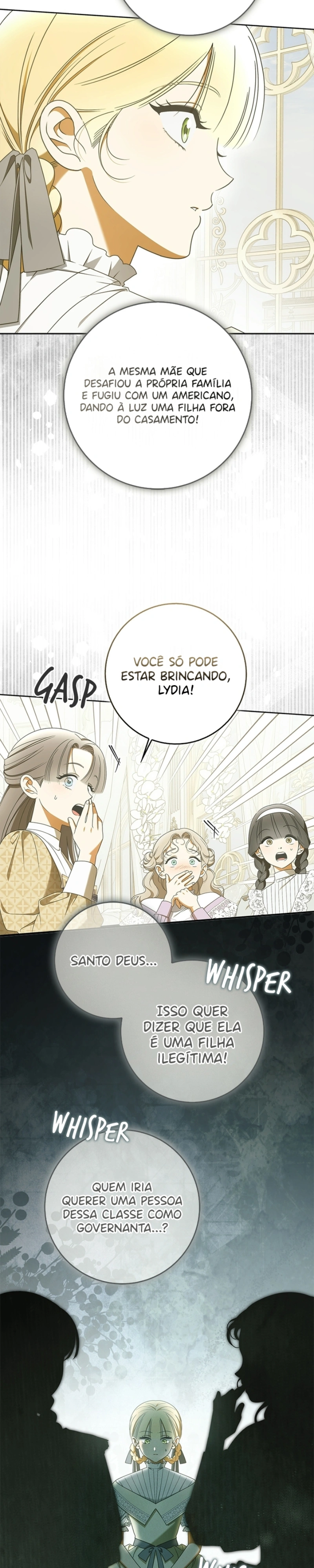  Senhorita Pendleton Capítulo 53 Página 4
