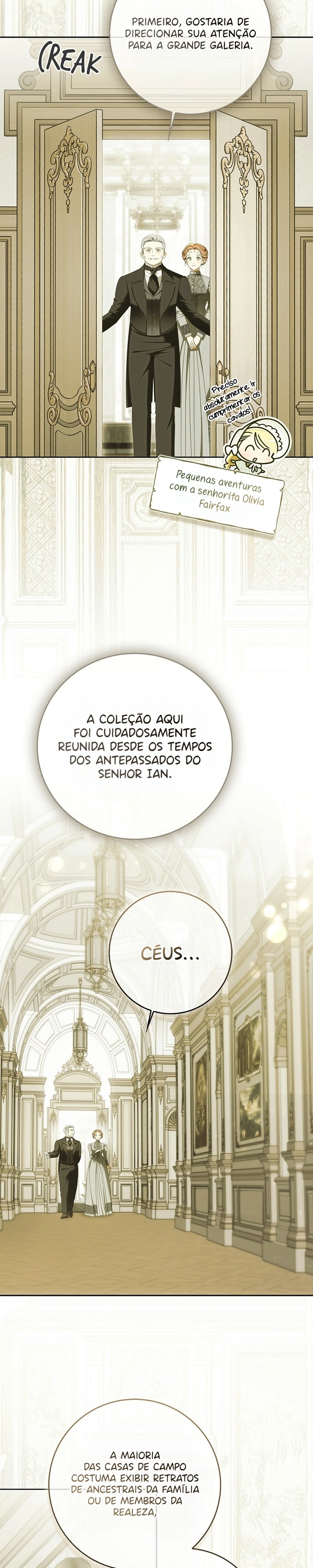  Senhorita Pendleton Capítulo 57 Página 24