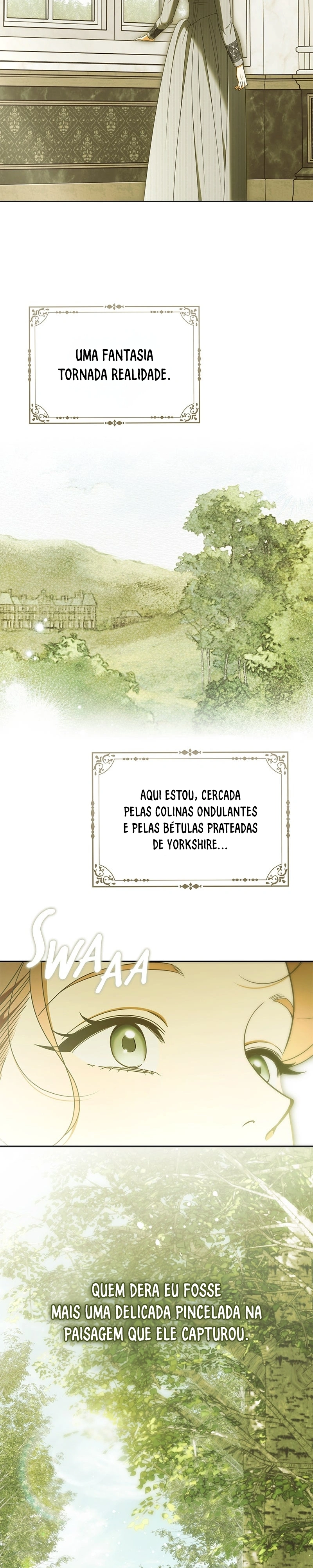 Senhorita Pendleton Capítulo 57 Página 28
